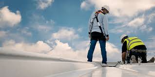 Best Roof Leak Repair  in Nneconne, WI